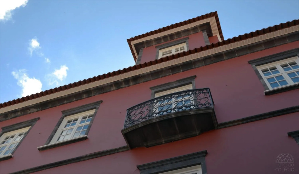 Hotel Do Colegio