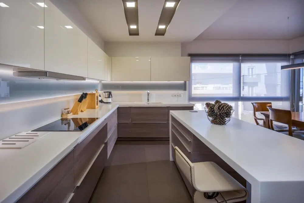 Artemis Luxury Penthouse by Estia