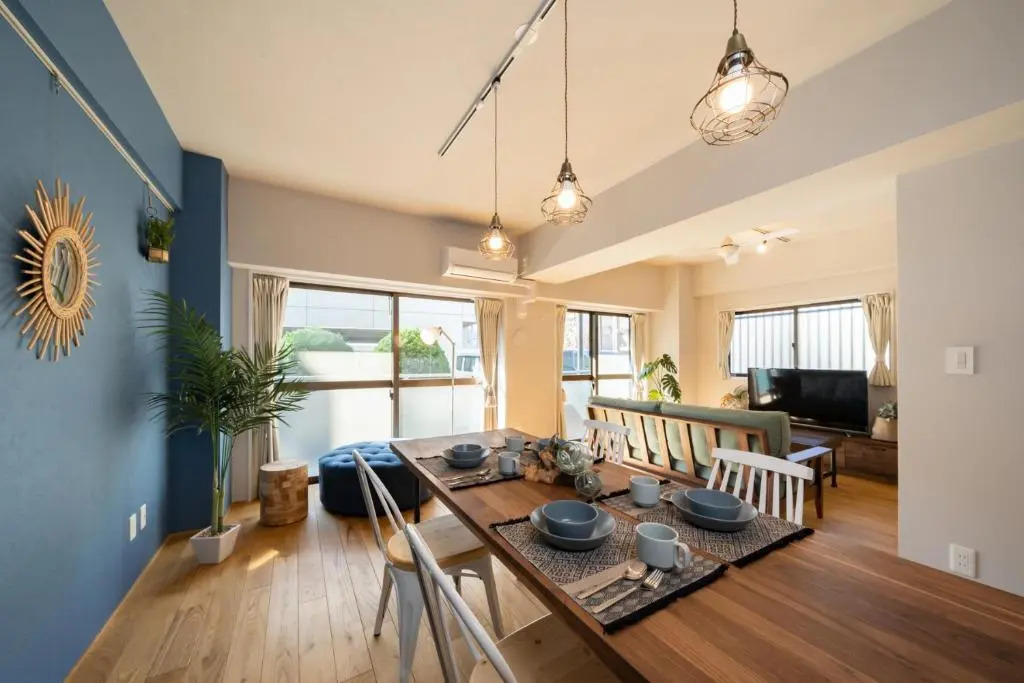 IMPREST STAY Tokyo Kamata