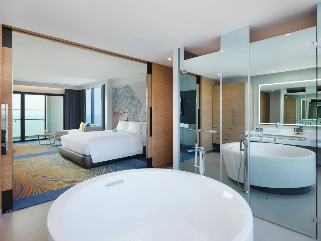Novotel Marina Sriracha