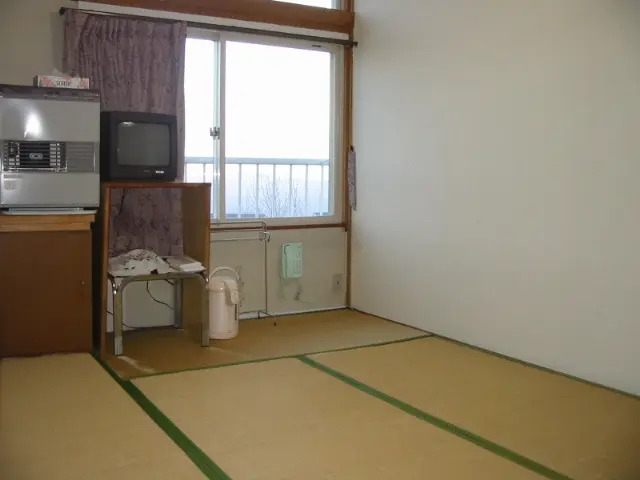 Baragi Kogen Lodge