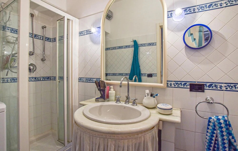 Beautiful Home in Casamicciola Terme With 2 Bedrooms and Wifi