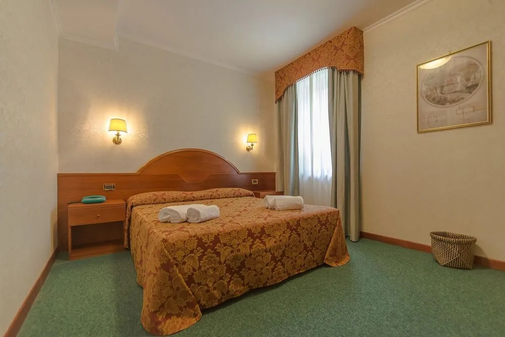 Hotel Columbus sul Lago
