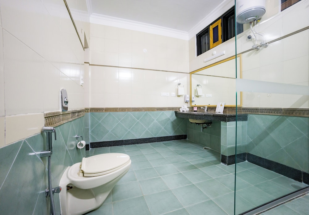 Alaya Stays Mehar Villa 3BHK With Garden