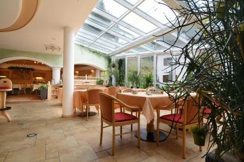 B&B Appartments Cudlea