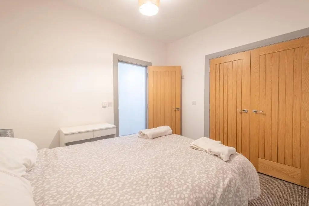 Portrush Marine Apartments flat 3