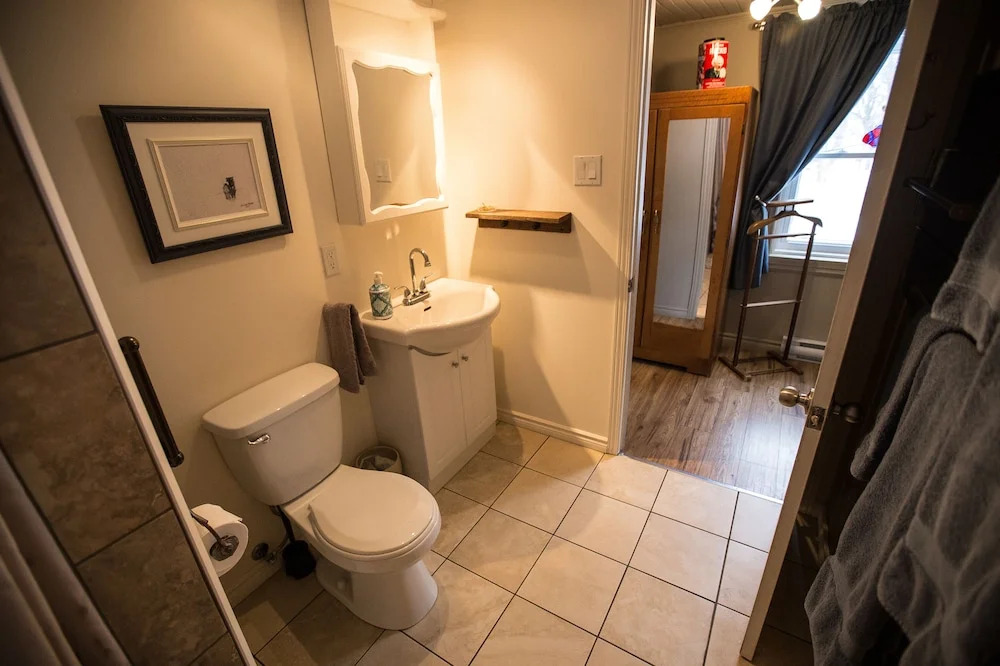 À La Petite Scène B&B
