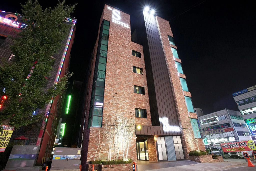 Siheung the S Hotel