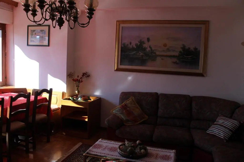 Patricks House