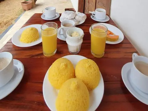 Pousada Vila Cajuína - Parnaíba