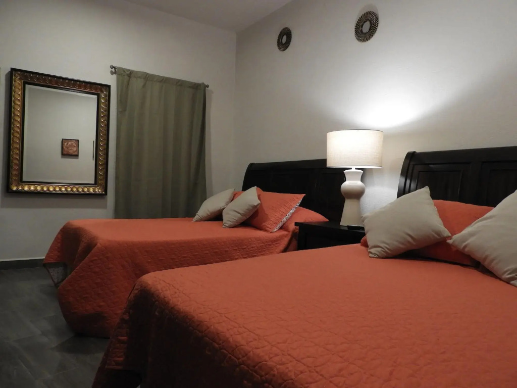 Suites Santa Posada Galarza 24