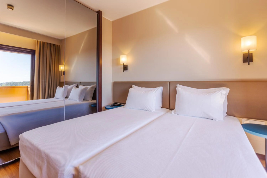 TURIM Santa Maria da Feira Hotel