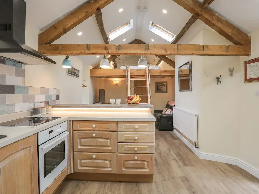 Glan Meon Cottage