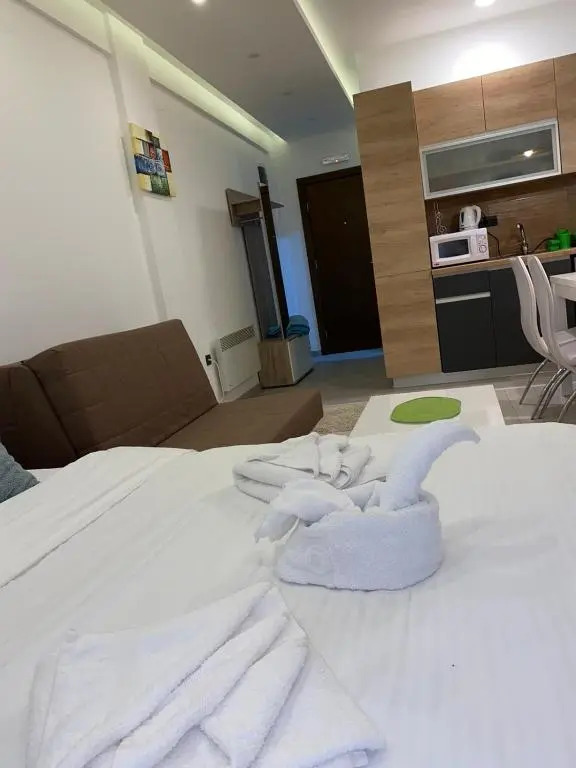 Milmari Apartman P03