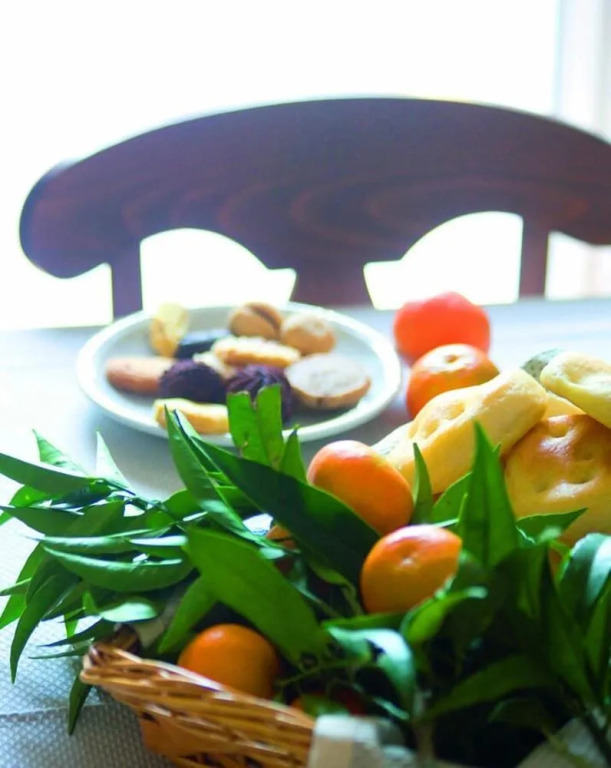Tenuta Agriturismo IL RISVEGLIO