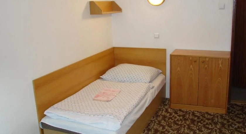Hotel Kristl