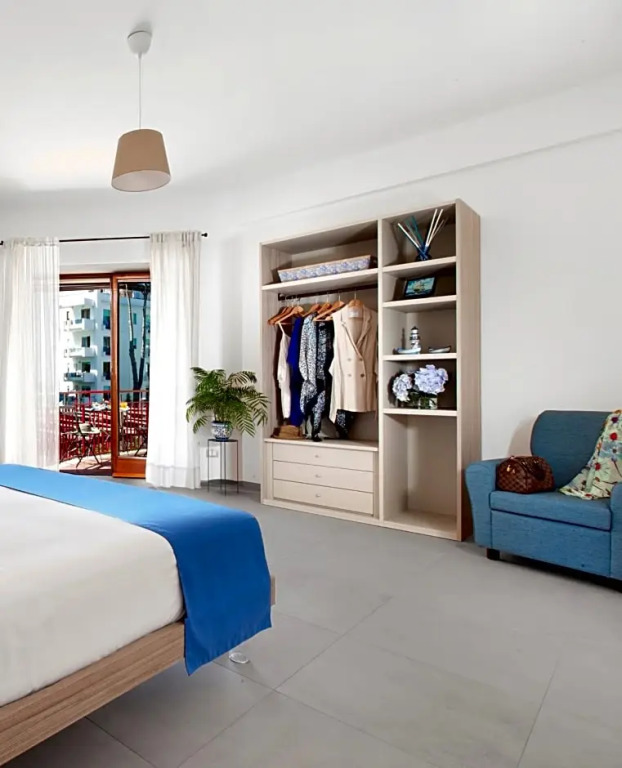 Torna a Surriento Suites B&B