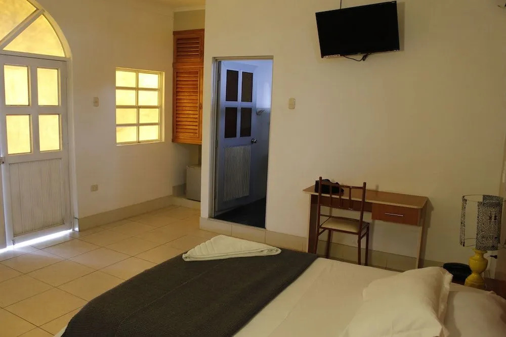 Hotel Sombrero de Paja - TRAVELINE