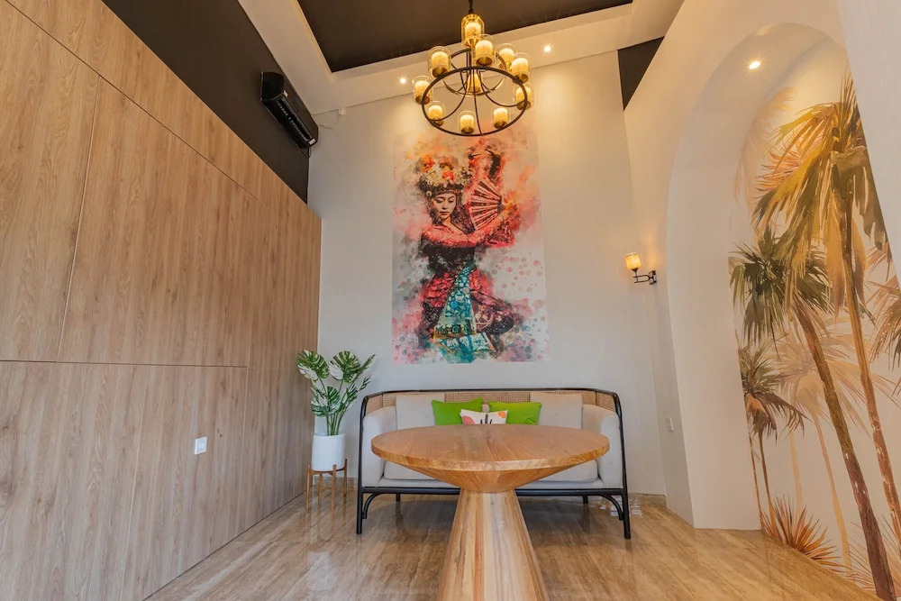 The Baliem Hotel