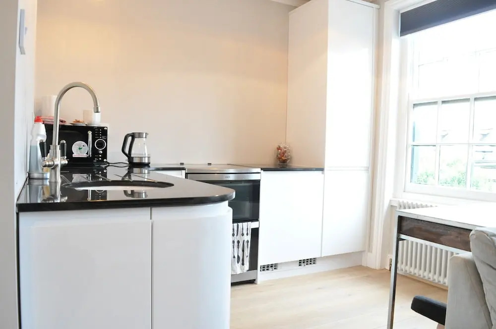 Modern Camden 1 Bedroom Flat