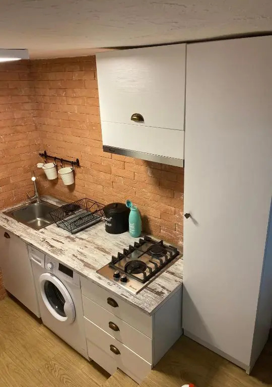 Loft Domus Kobuleti