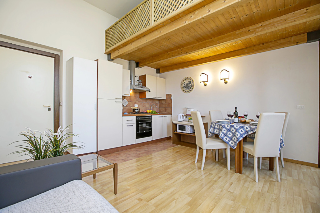 Appartamento Villa Lina with Lake View - Happy Rentals