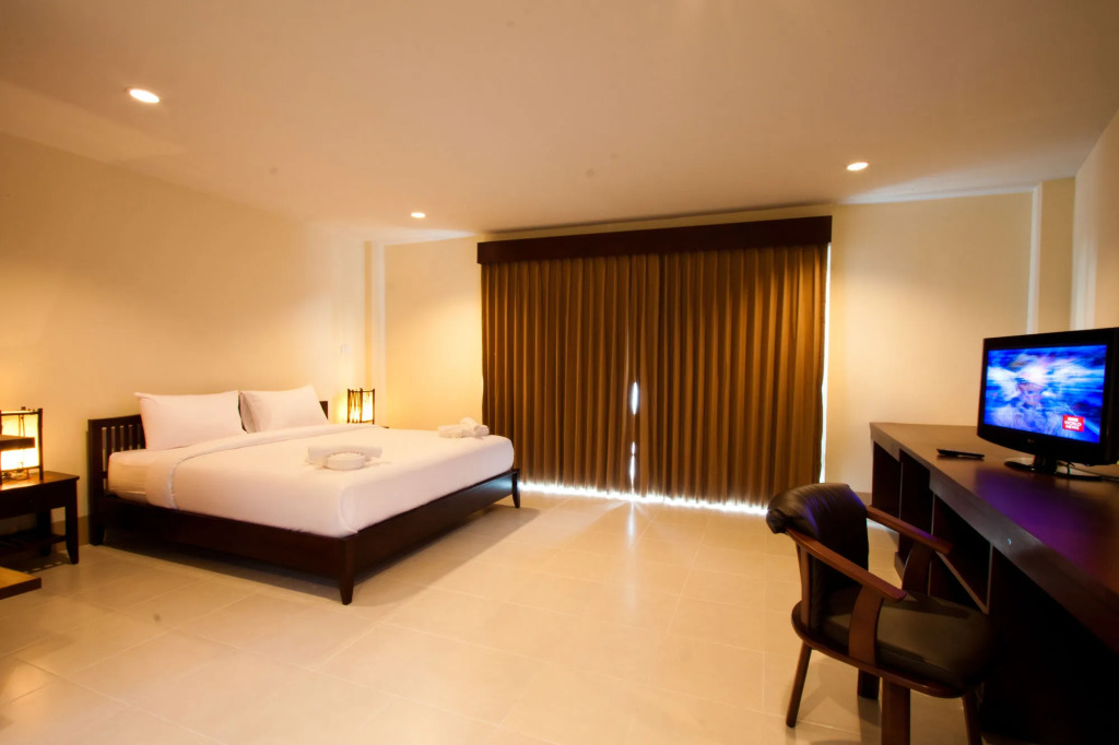Ao Nang View La Villa