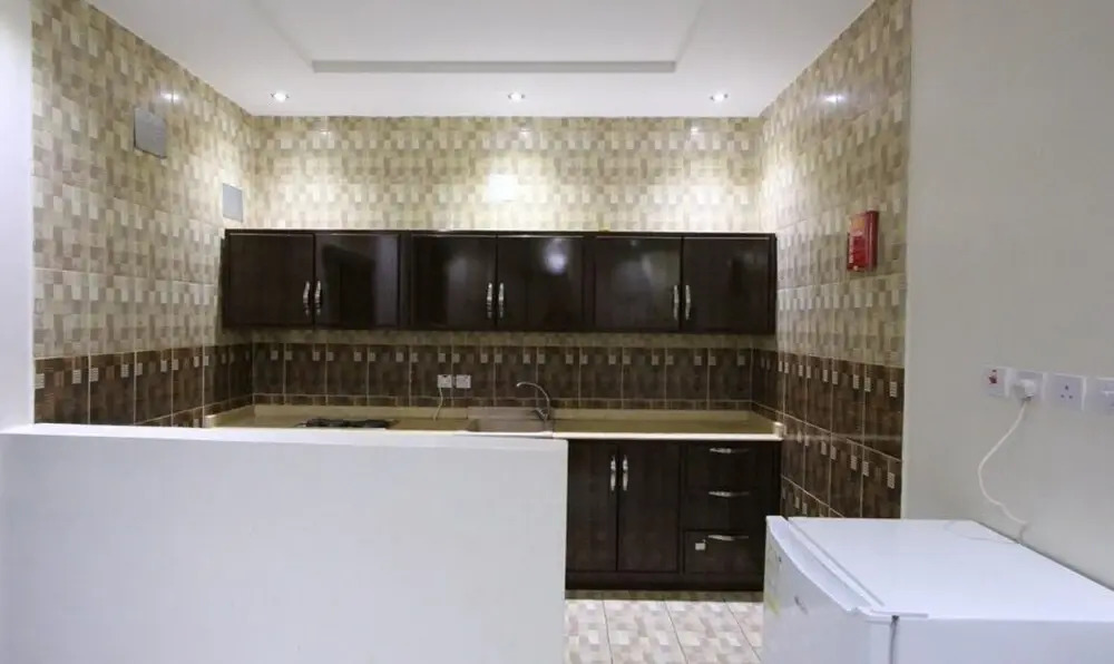 Atiaf Al Naseem Funished Apartments