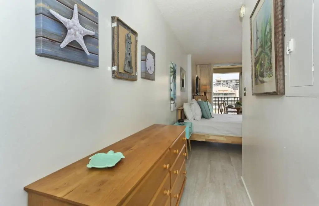 Fairway Villa #1516