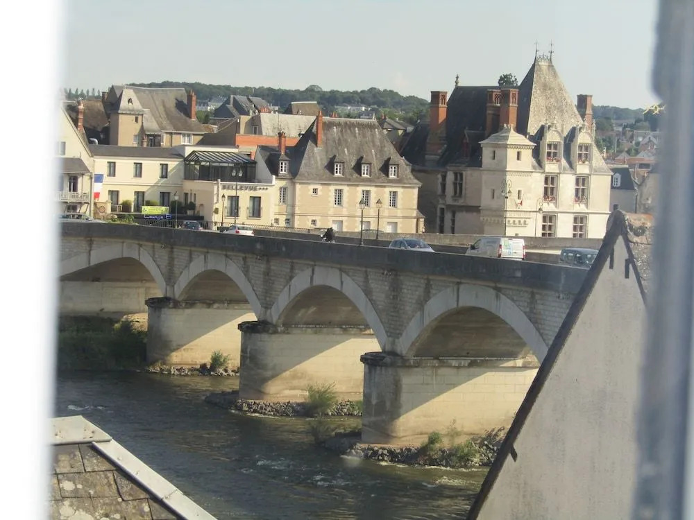 Le Gite Du Chaland