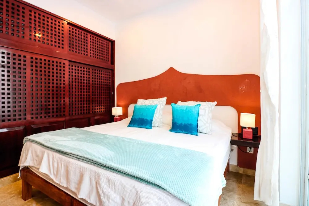 Apartment Castello 2C