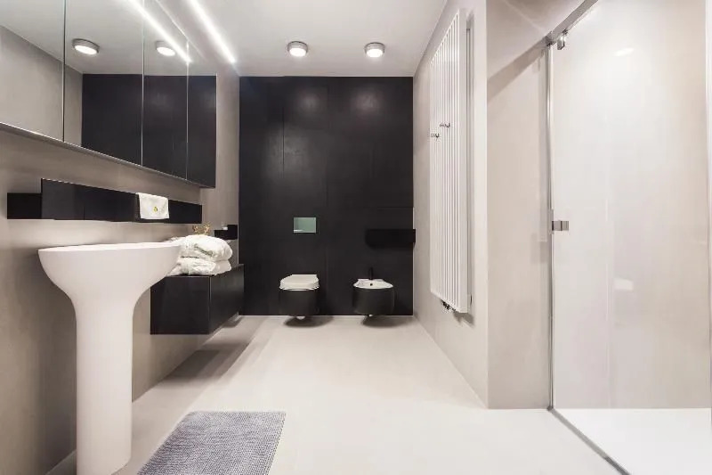Apartamenty InPoint Relax&SPA