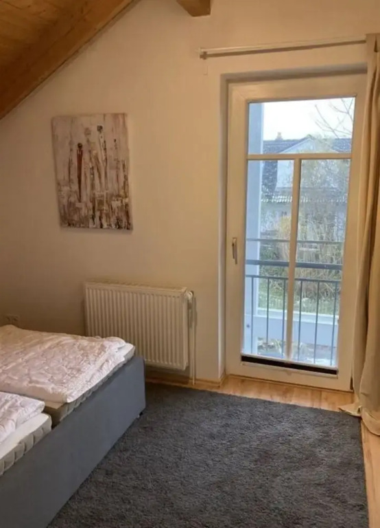Holiday Home With Garden Terrace Near Baltic Sea
