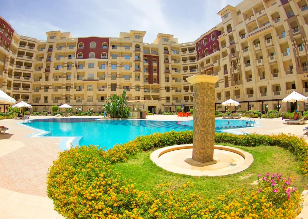 Florenza Khamsin Resort