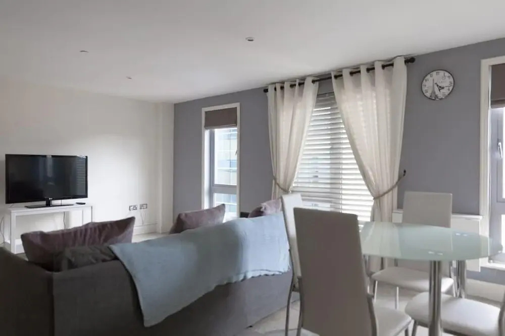 Sandpiper Apartment