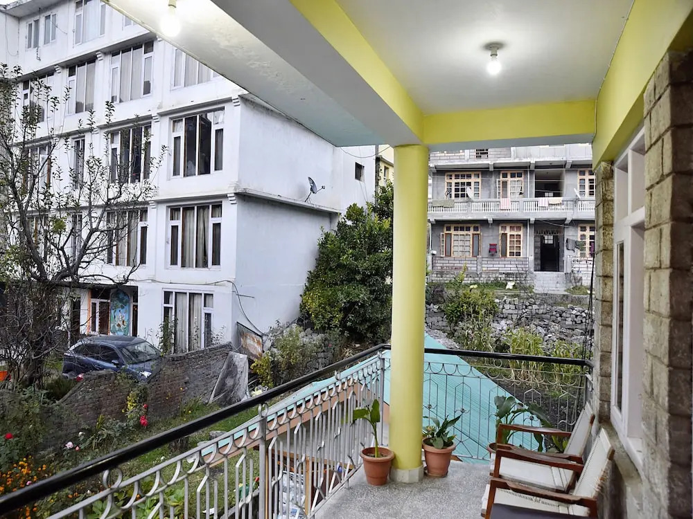 OYO 10268 New Manali INN