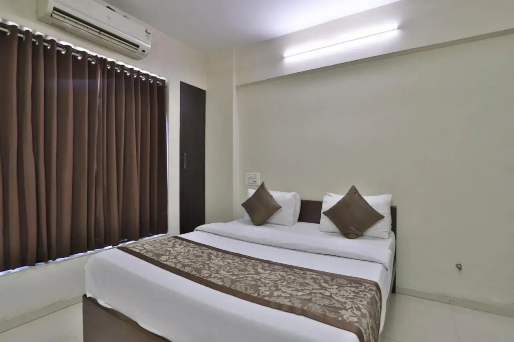 Hotel Nova Vatika