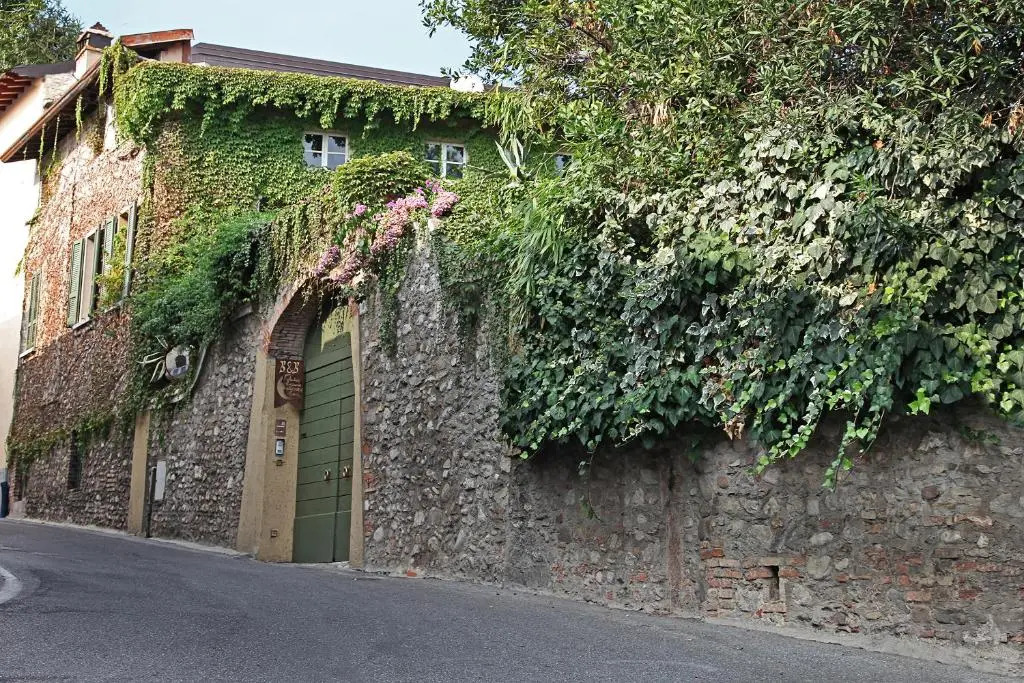 B&B Alla Mezza Luna