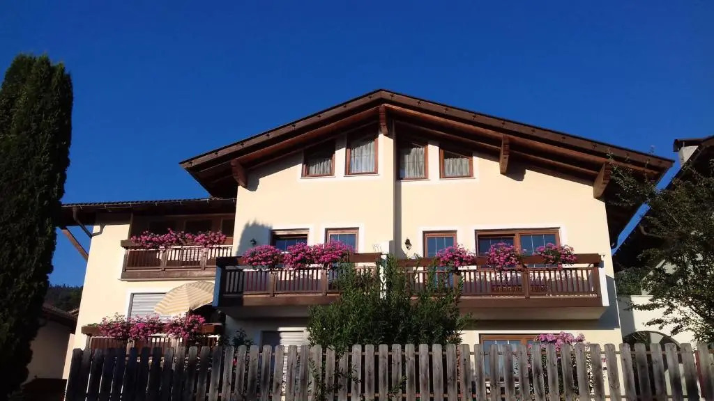Apartment Sonnwies