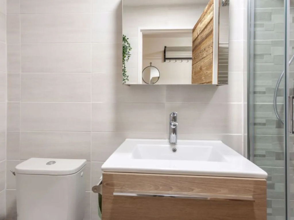 Apartment Savoy Tignes