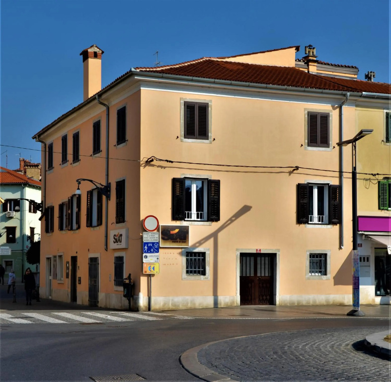 Istrabella Apartment
