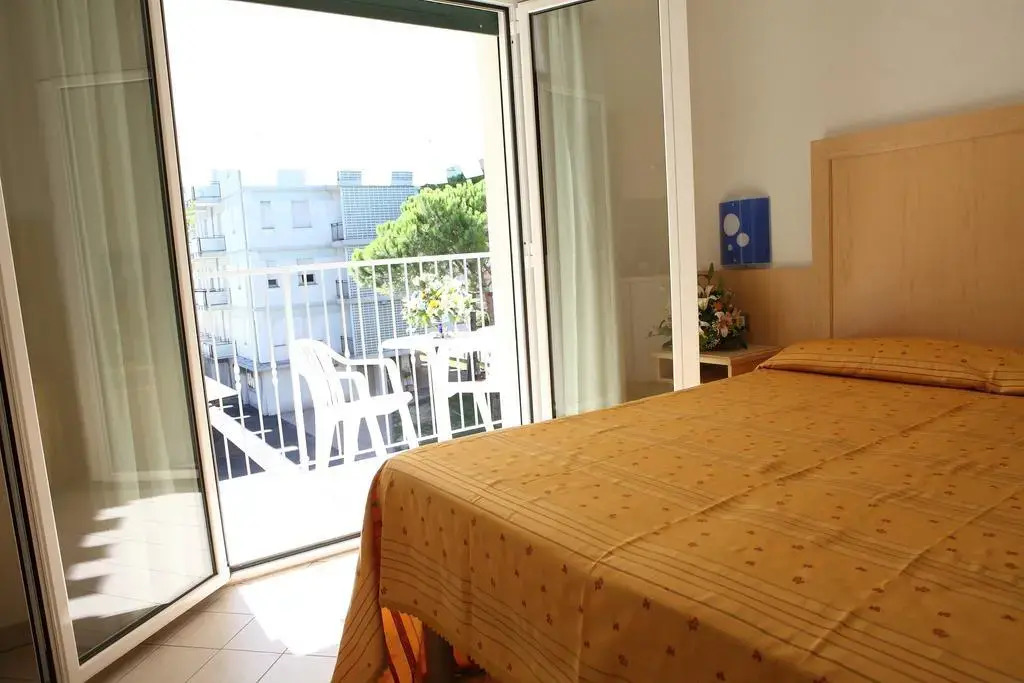 Hotel Venezia e la Villetta
