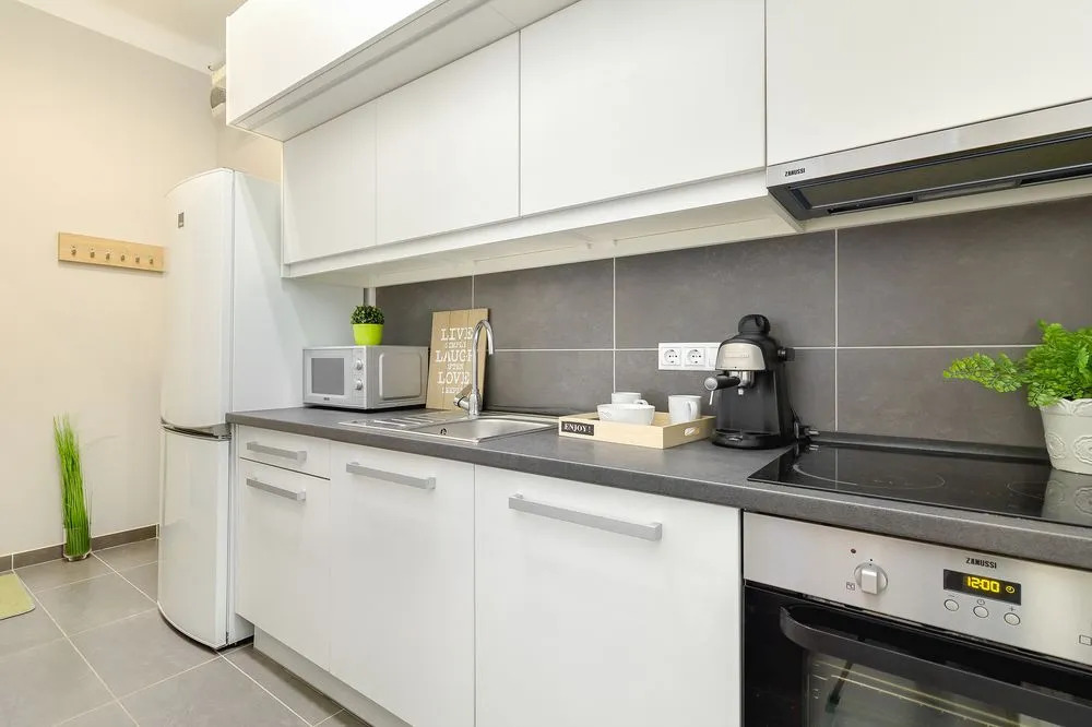 Real Apartments Wesselenyi 26