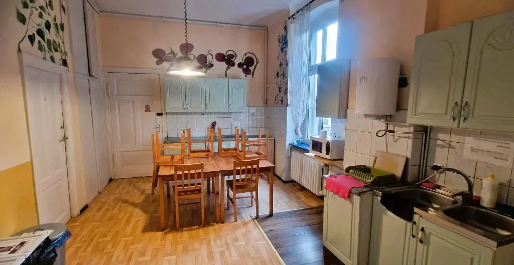 Hostel Jeżyce Poznań