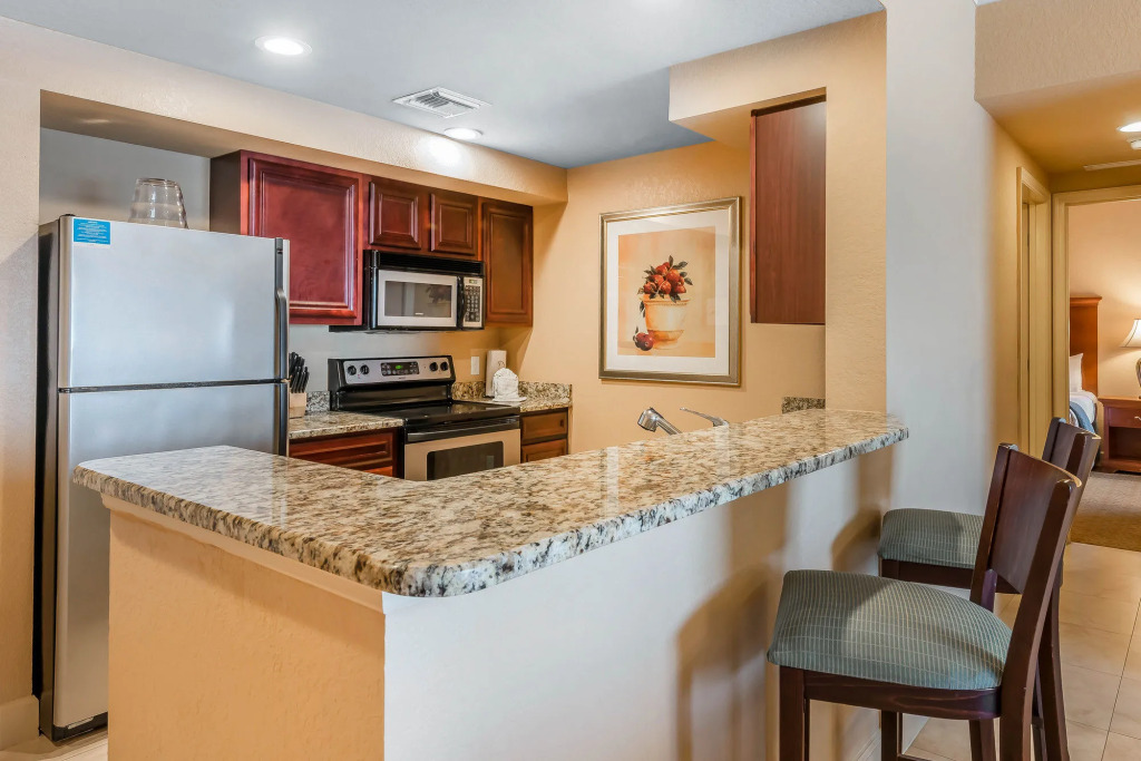 Bluegreen Vacations Fountains, an Ascend Collection Resort