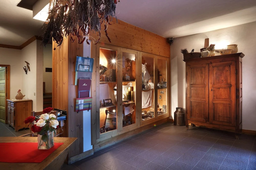 Hotel Autantic