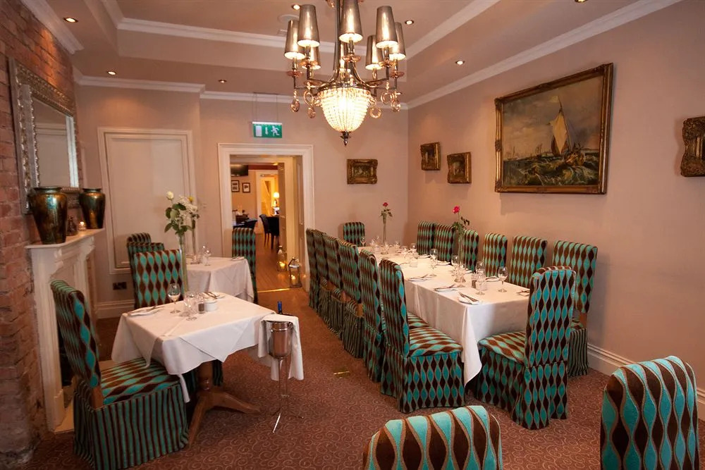 Corks Vienna Woods Hotel & Villas