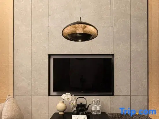 Yado Hotel, Jieyang Tower North Ring Road