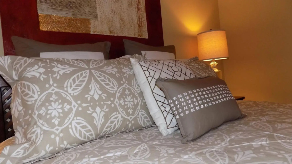 The Promenade B&B