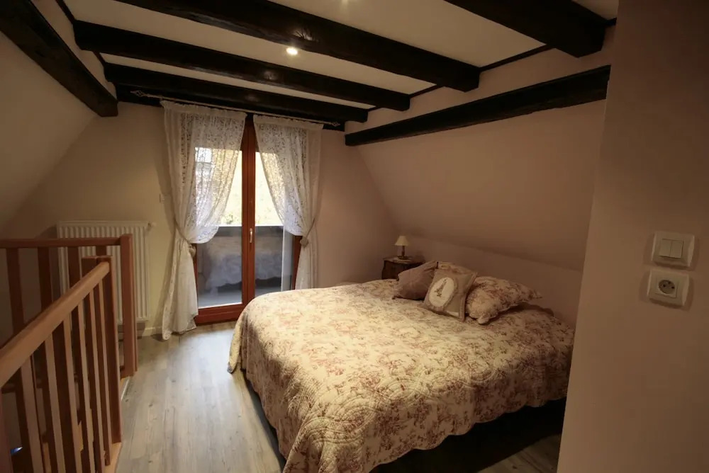 Louise - Appartement